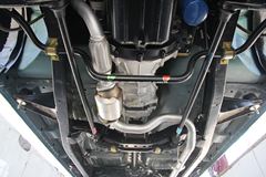 一汽通用 坤程 豪华型 2.4L柴油 双排皮卡