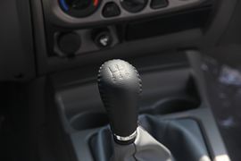 坤程轿卡&nbsp;皮卡驾驶室                                               图片