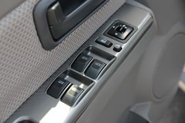 坤程轿卡&nbsp;皮卡驾驶室                                               图片