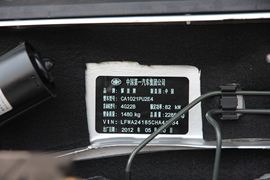 坤程轿卡&nbsp;皮卡底盘                                                图片