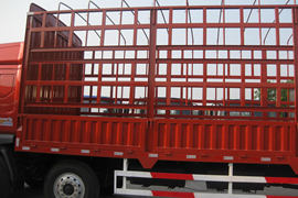 乘龙M3&nbsp;载货车上装                                                图片