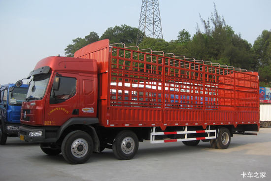  M3п 190 6X2 9.6ײդʽػ(LZ5250CCYRCMA)