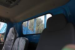 江淮 帅铃 109马力 4.2米单排栏板轻卡(标准版)