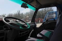 江淮 帅铃 109马力 4.2米单排栏板轻卡(标准版)