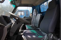 江淮 帅铃 109马力 4.2米单排栏板轻卡(标准版)