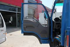 江淮 帅铃 109马力 4.2米单排栏板轻卡(标准版)