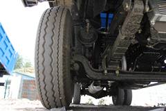 江淮 帅铃 109马力 4.2米单排栏板轻卡(标准版)