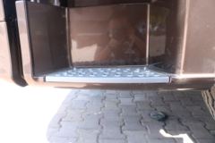 青岛解放 JH6 领航版 290马力 6X2 7.7米冷藏车