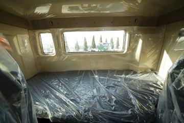 �й����� HOWO TX�ؿ� 400���� 8X4 7.8����ж��ͼƬ