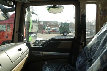 �й����� HOWO TX�ؿ� 400���� 8X4 7.8����ж��ͼƬ