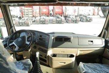 �й����� HOWO TX�ؿ� 400���� 8X4 7.8����ж��ͼƬ