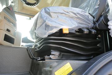 �й����� HOWO TX�ؿ� 400���� 8X4 7.8����ж��ͼƬ