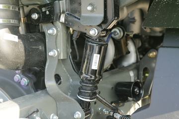 �й����� HOWO TX�ؿ� 400���� 8X4 7.8����ж��ͼƬ