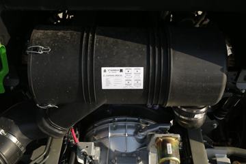 �й����� HOWO TX�ؿ� 400���� 8X4 7.8����ж��ͼƬ