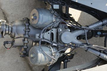 �й����� HOWO TX�ؿ� 400���� 8X4 7.8����ж��ͼƬ
