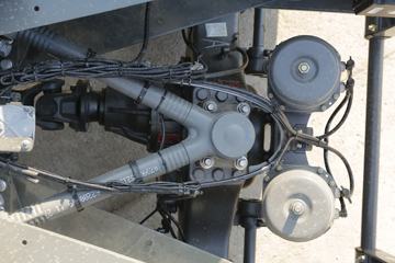 �й����� HOWO TX�ؿ� 400���� 8X4 7.8����ж��ͼƬ