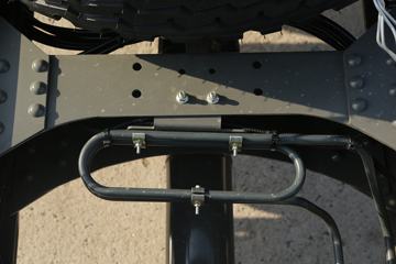 �й����� HOWO TX�ؿ� 400���� 8X4 7.8����ж��ͼƬ