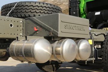 �й����� HOWO TX�ؿ� 400���� 8X4 7.8����ж��ͼƬ