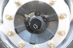 青岛解放 JH6 领航版 290马力 6X2 7.7米冷藏车