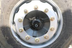 青岛解放 JH6 领航版 290马力 6X2 7.7米冷藏车