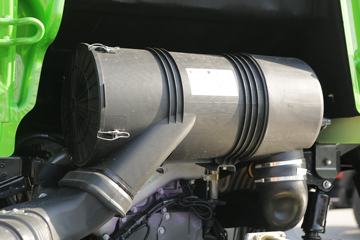 �й����� HOWO TX�ؿ� 400���� 8X4 7.8����ж��ͼƬ