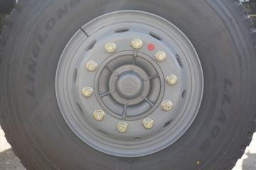 �й����� HOWO TX�ؿ� 400���� 8X4 7.8����ж��ͼƬ