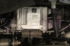 中国重汽 HOWO TX重卡 400马力 8X4 7.8米自卸车(ZZ3317V386GE1)