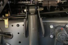 中国重汽 HOWO TX重卡 400马力 8X4 7.8米自卸车(ZZ3317V386GE1)