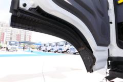 福田 奥铃智蓝 6.5T 4X2 纯电动多功能抑尘车(北重电牌)(BZD5065TDYBEVH3)