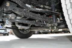 福田 奥铃智蓝 6.5T 4X2 纯电动多功能抑尘车(北重电牌)(BZD5065TDYBEVH3)