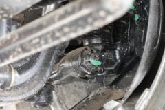 福田 奥铃智蓝 6.5T 4X2 纯电动多功能抑尘车(北重电牌)(BZD5065TDYBEVH3)