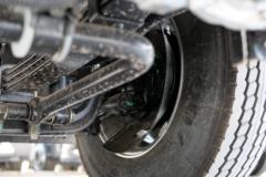 福田 奥铃智蓝 6.5T 4X2 纯电动多功能抑尘车(北重电牌)(BZD5065TDYBEVH3)