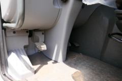 中国重汽 HOWO-7 380马力 8X4 清障车(北重电牌)(BZD5312TQZDH3)