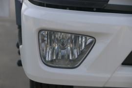 奥铃速运&nbsp;冷藏车外观图片