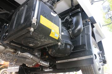 ���� �������� 131���� 4X2 4.08����س�(BJ5048XLC-F3)ͼƬ