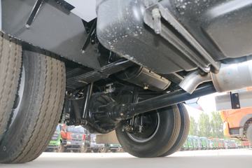 ���� �������� 131���� 4X2 4.08����س�(BJ5048XLC-F3)ͼƬ