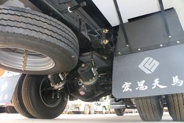 ���� �������� 131���� 4X2 4.08����س�(BJ5048XLC-F3)ͼƬ