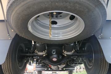 ���� �������� 131���� 4X2 4.08����س�(BJ5048XLC-F3)ͼƬ