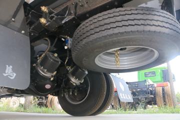 ���� �������� 131���� 4X2 4.08����س�(BJ5048XLC-F3)ͼƬ