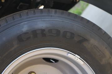 ���� �������� 131���� 4X2 4.08����س�(BJ5048XLC-F3)ͼƬ