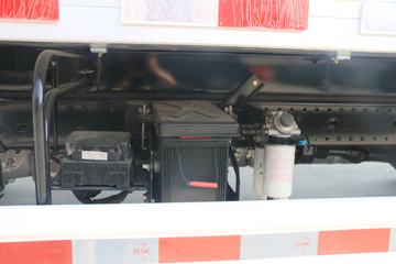 ���� �������� 131���� 4X2 4.08����س�(BJ5048XLC-F3)ͼƬ