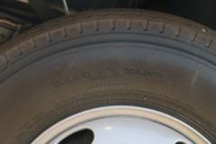 福田 奥铃速运 131马力 4X2 4.08米冷藏车(BJ5048XLC-F3)