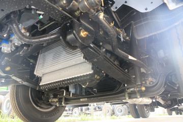 ���� �������� 131���� 4X2 4.08����س�(BJ5048XLC-F3)ͼƬ