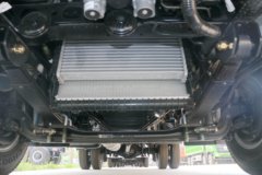 福田 奥铃速运 131马力 4X2 4.08米冷藏车(BJ5048XLC-F3)