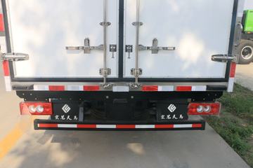 ���� �������� 131���� 4X2 4.08����س�(BJ5048XLC-F3)ͼƬ