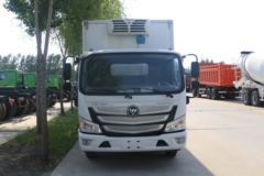 福田 欧马可S3系 143马力 4X2 4.1米冷藏车(宏昌天马牌)(HCL5048XLCBJ5) 福田 欧马可S3系 143马力 4X2 4.1米冷藏车(宏昌天马牌)(HCL5048XLCBJ5)