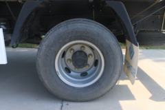 福田 欧马可S3系 143马力 4X2 4.1米冷藏车(宏昌天马牌)(HCL5048XLCBJ5) 福田 欧马可S3系 143马力 4X2 4.1米冷藏车(宏昌天马牌)(HCL5048XLCBJ5)