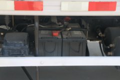 福田 欧马可S3系 143马力 4X2 4.1米冷藏车(宏昌天马牌)(HCL5048XLCBJ5) 福田 欧马可S3系 143马力 4X2 4.1米冷藏车(宏昌天马牌)(HCL5048XLCBJ5)