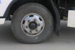 福田 欧马可S3系 143马力 4X2 4.1米冷藏车(宏昌天马牌)(HCL5048XLCBJ5) 福田 欧马可S3系 143马力 4X2 4.1米冷藏车(宏昌天马牌)(HCL5048XLCBJ5)