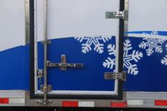 福田 欧马可S3系 143马力 4X2 4.1米冷藏车(宏昌天马牌)(HCL5048XLCBJ5) 福田 欧马可S3系 143马力 4X2 4.1米冷藏车(宏昌天马牌)(HCL5048XLCBJ5)